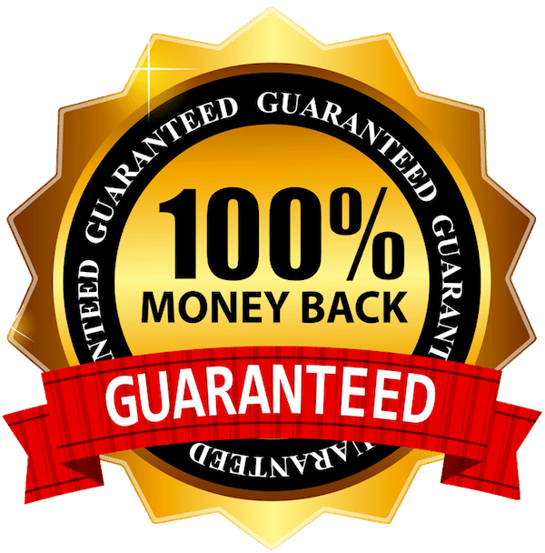 puravive money back guarantee